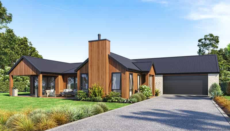 Lot 2/103 Wintour Road, Waimauku