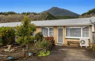 8A Porritt Drive, Kawerau