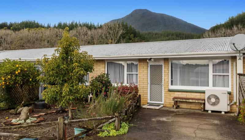 8A Porritt Drive, Kawerau