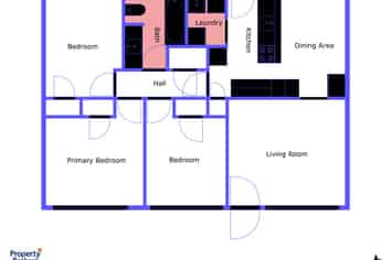 8A Porritt Drive, Kawerau