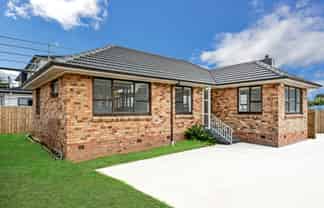 13 Geoffrey Place, Mangere East