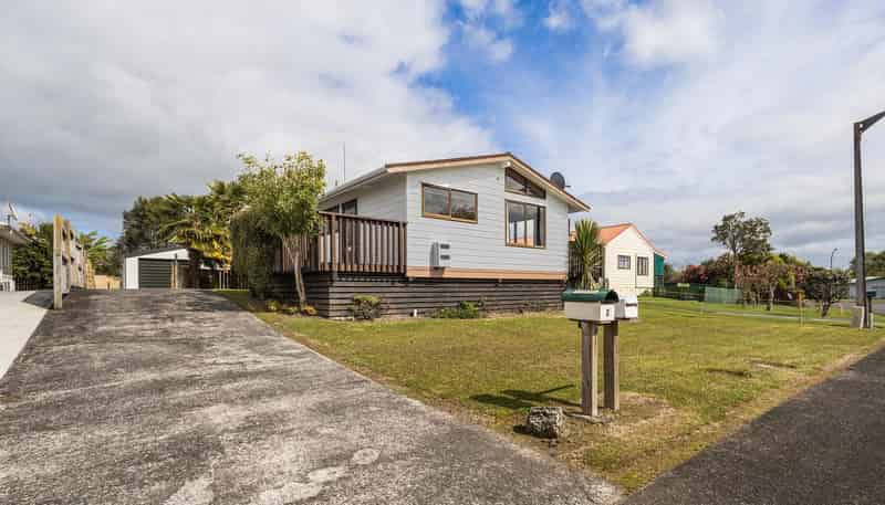 5A Miro Place, Putaruru