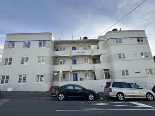3/82 Majoribanks St, Mount Victoria
