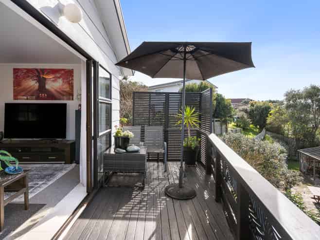 45B William Bayes Place, Red Beach