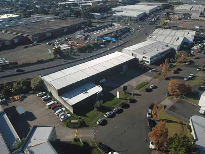Freehold Mt Wellington Warehouse – 1,500sqm