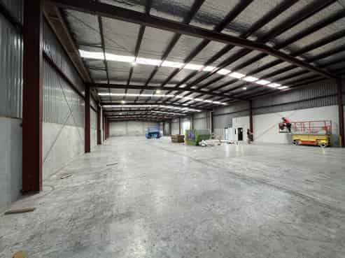 Freehold Mt Wellington Warehouse – 1,500sqm