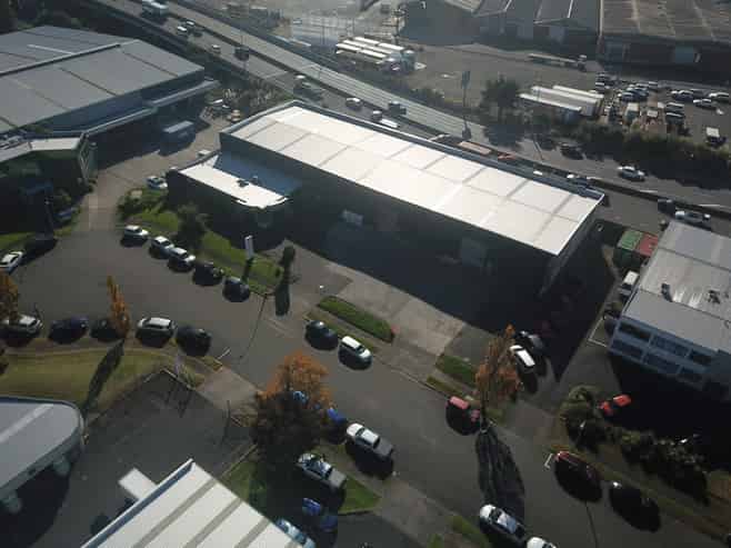 Freehold Mt Wellington Warehouse – 1,500sqm