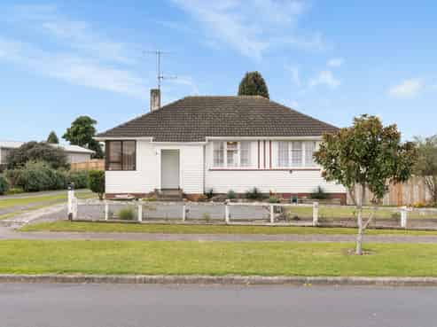 29 Twentythird Avenue, Gate Pa