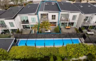 5/258 Hurstmere Road, Takapuna