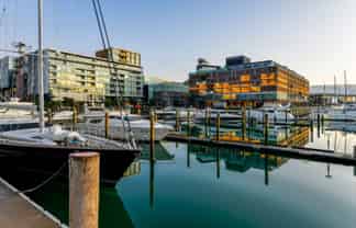 Auckland - Address withheld