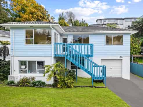 78 Powrie Street, Glenfield