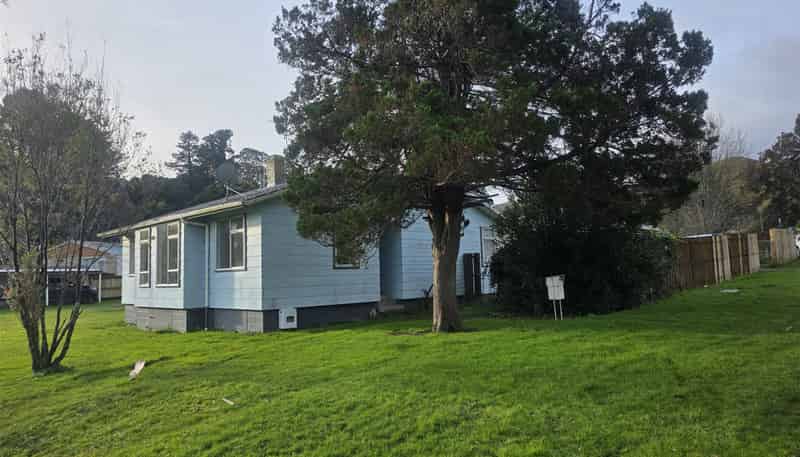 218 Tyndall Road, Outer Kaiti