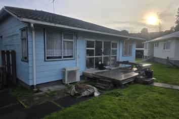 218 Tyndall Road, Outer Kaiti