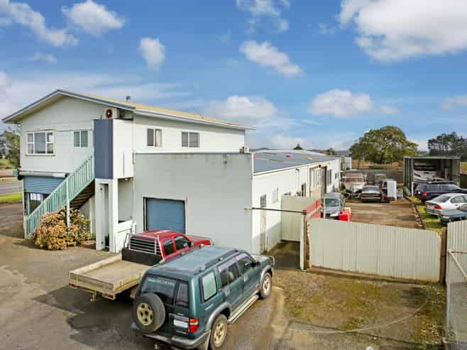 Owners Plan To Retire-Must Sell!