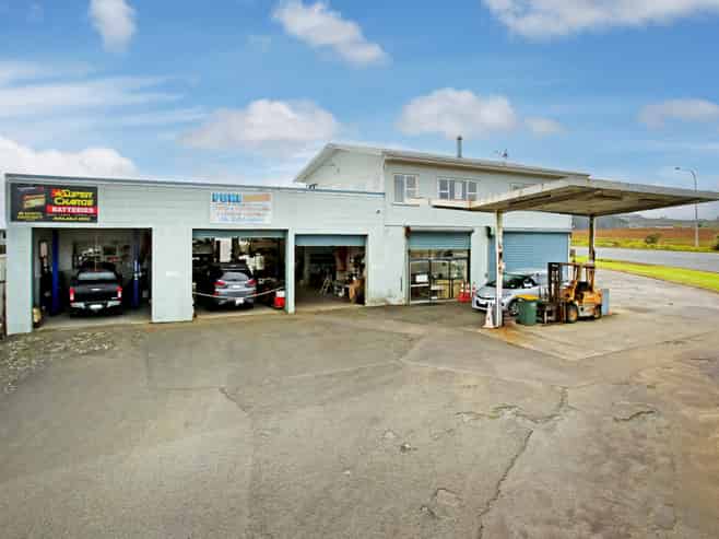 Owners Plan To Retire-Must Sell!