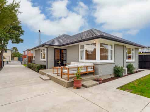 39 Browning Street, Sydenham