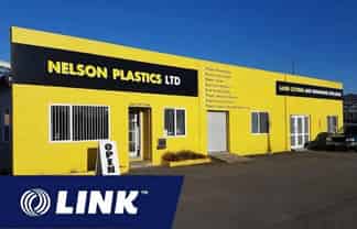 Nelson Plastics Limited