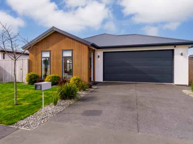 12 Sedge Street, Belfast