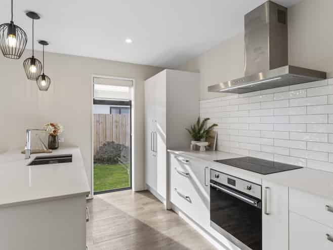 12 Sedge Street, Belfast