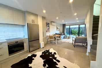 Canterbury - Address withheld