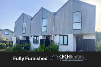 Canterbury - Address withheld