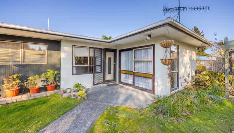 13B Church Street, Waipawa