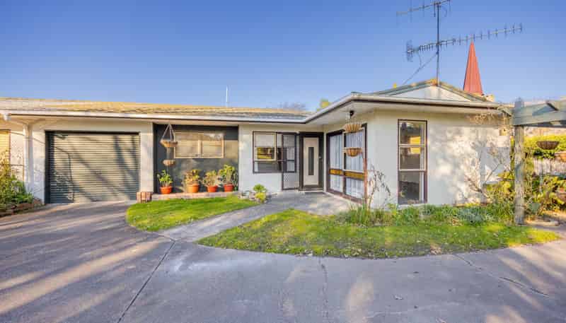 13B Church Street, Waipawa