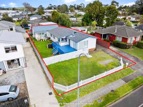 36 Hope Farm Avenue, Pakuranga Heights