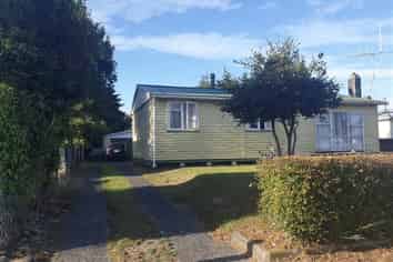 26 St Andrews Drive, Tokoroa