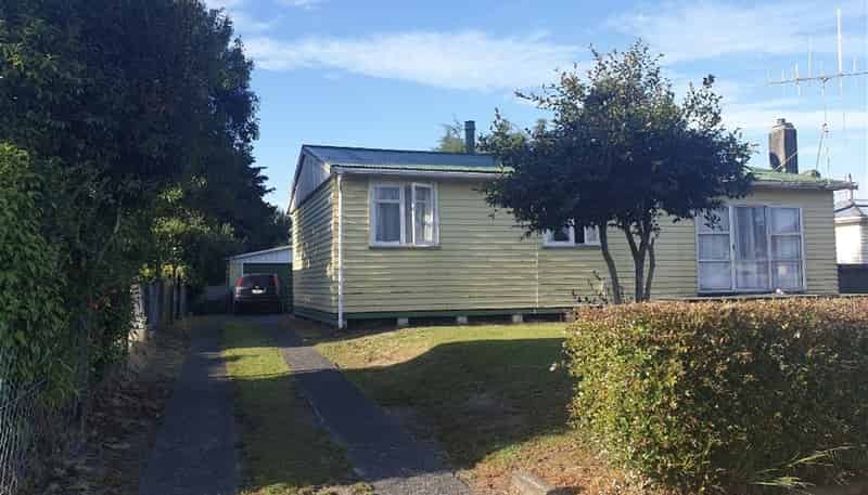 26 St Andrews Drive, Tokoroa