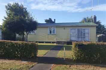 26 St Andrews Drive, Tokoroa