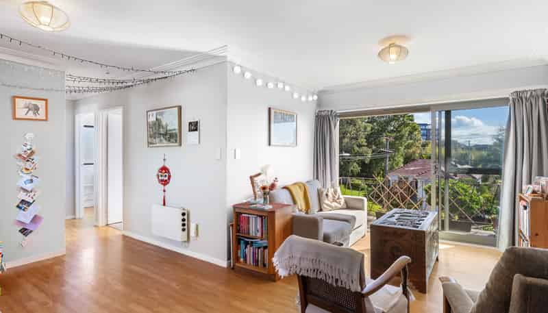 9/8 Western Springs Road, Western Springs