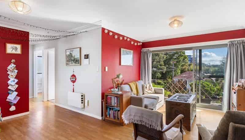 9/8 Western Springs Road, Western Springs