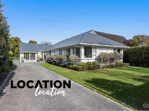 5 Chilton Grove, Central Hutt