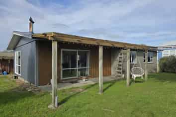 210 Revell Street, Hokitika