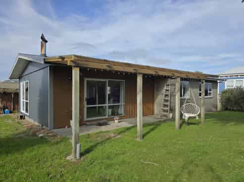 210 Revell Street, Hokitika