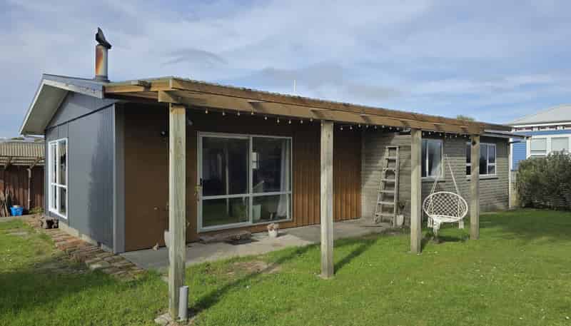 210 Revell Street, Hokitika