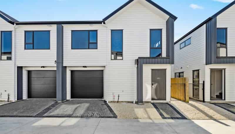 8/13 Kimpton Road, Papatoetoe