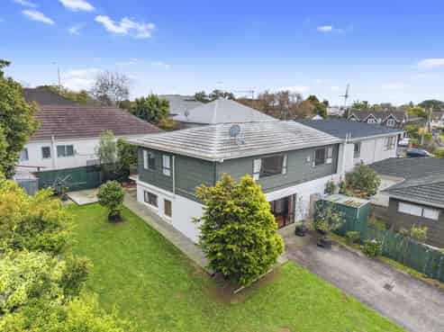 3/22 Mcfarland Street, Remuera