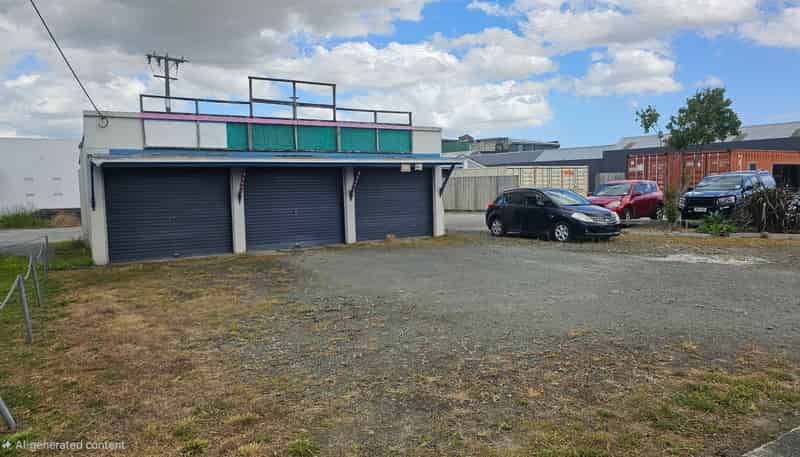 67 Normanby Street, Dargaville