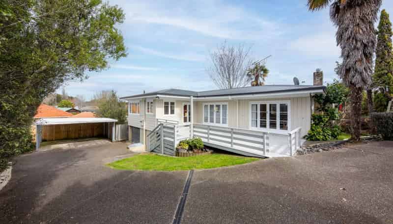 52 Cambridge Road, Hillcrest