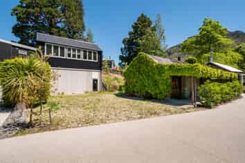 7 Gala Burn Lane, The Croft, Arrowtown