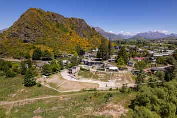 7 Gala Burn Lane, The Croft, Arrowtown