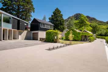 7 Gala Burn Lane, The Croft, Arrowtown
