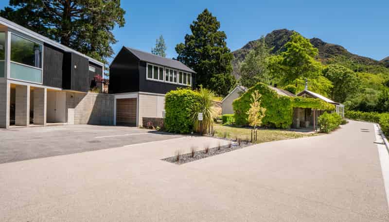 7 Gala Burn Lane, The Croft, Arrowtown