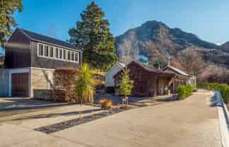 7 Gala Burn Lane, The Croft, Arrowtown