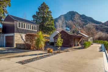 7 Gala Burn Lane, The Croft, Arrowtown
