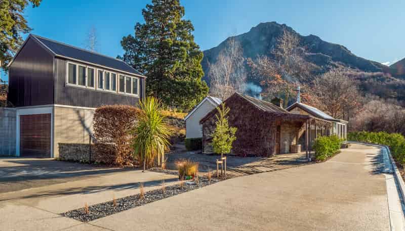 7 Gala Burn Lane, The Croft, Arrowtown
