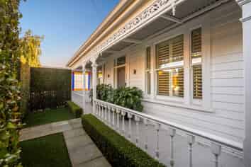 15 Brown Street, Ponsonby