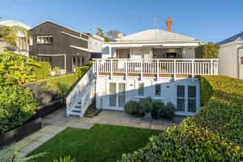 15 Brown Street, Ponsonby